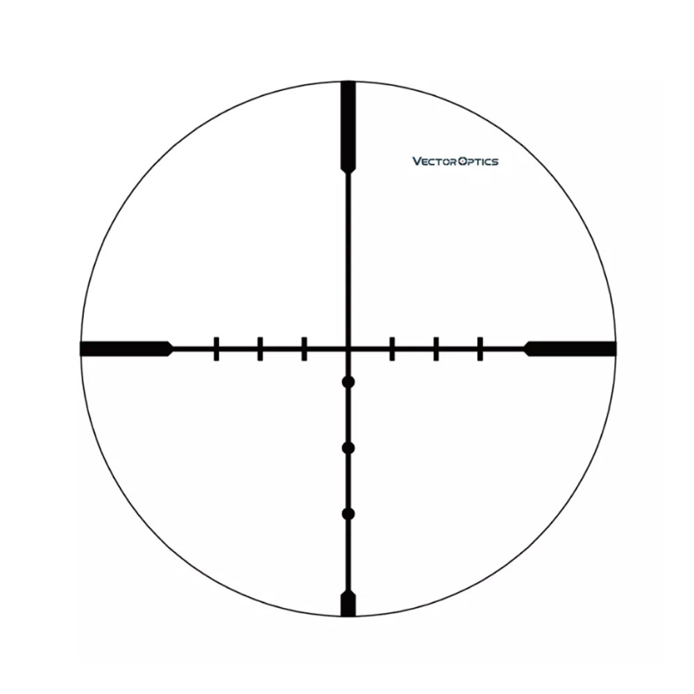 Оптический прицел Vector Optics 25.4мм SFP HUGO 6-24×50 Оптический прицел Vector Optics 25.4мм SFP HUGO 6-24x50