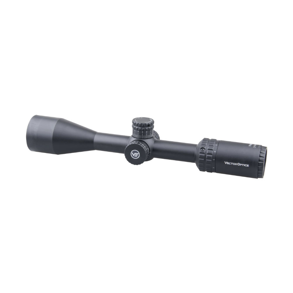 Оптический прицел Vector Optics 25.4мм SFP HUGO 3-12×44 Оптический прицел Vector Optics 25.4мм SFP HUGO 3-12x44