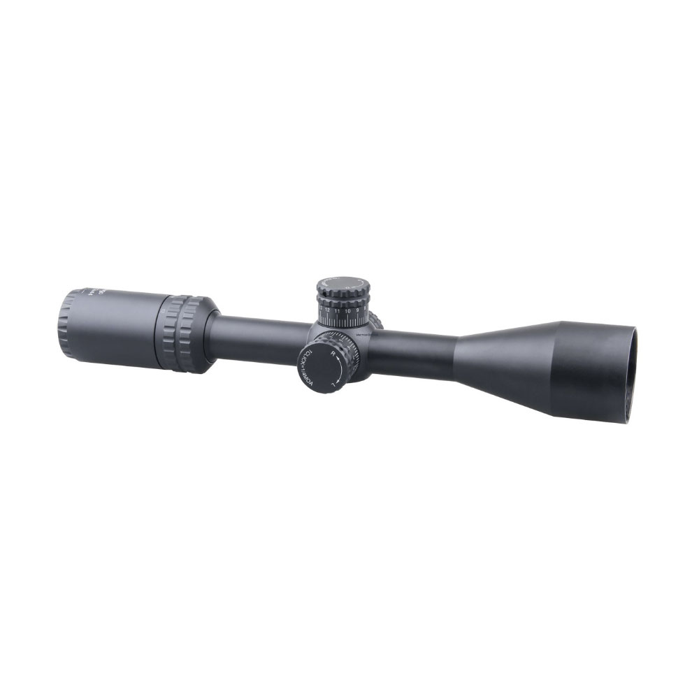 Оптический прицел Vector Optics 25.4мм SFP HUGO 3-12×44 Оптический прицел Vector Optics 25.4мм SFP HUGO 3-12x44