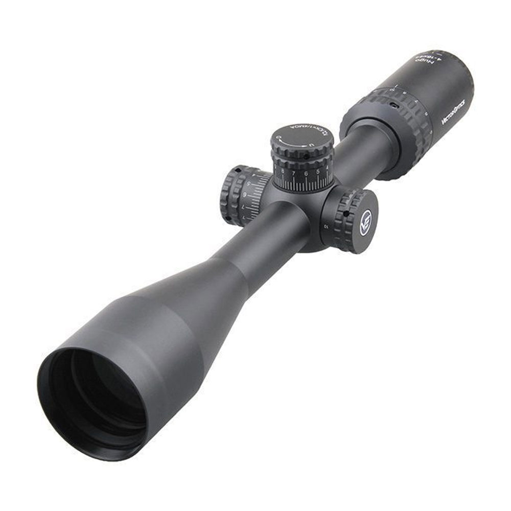 Оптический прицел Vector Optics 25.4мм SFP HUGO 4-16x44 Оптический прицел Vector Optics 25.4мм SFP HUGO 4-16x44