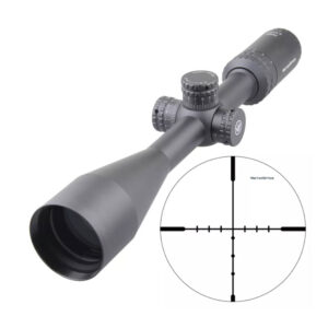 Оптический прицел Vector Optics 25.4мм SFP HUGO 6-24x50