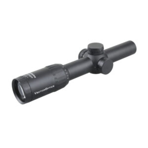 Оптический прицел Vector Optics 30 мм SFP Constantine 1-8x24
