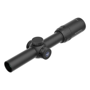 Оптический прицел Vector Optics 30 мм FFP Constantine 1-8X24 RAR