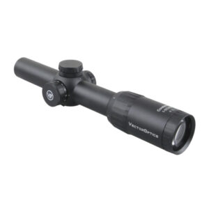 Оптический прицел Vector Optics 30 мм SFP Constantine 1-8x24