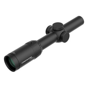 Оптический прицел Vector Optics 30 мм FFP Constantine 1-8X24 RAR