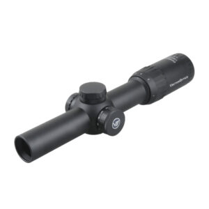 Оптический прицел Vector Optics 30 мм SFP Constantine 1-8x24