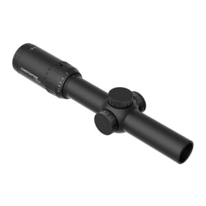 Оптический прицел Vector Optics 30 мм FFP Constantine 1-8X24 RAR