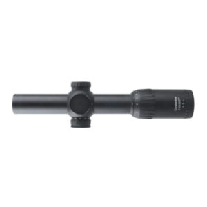 Оптический прицел Vector Optics 30 мм SFP Constantine 1-8x24