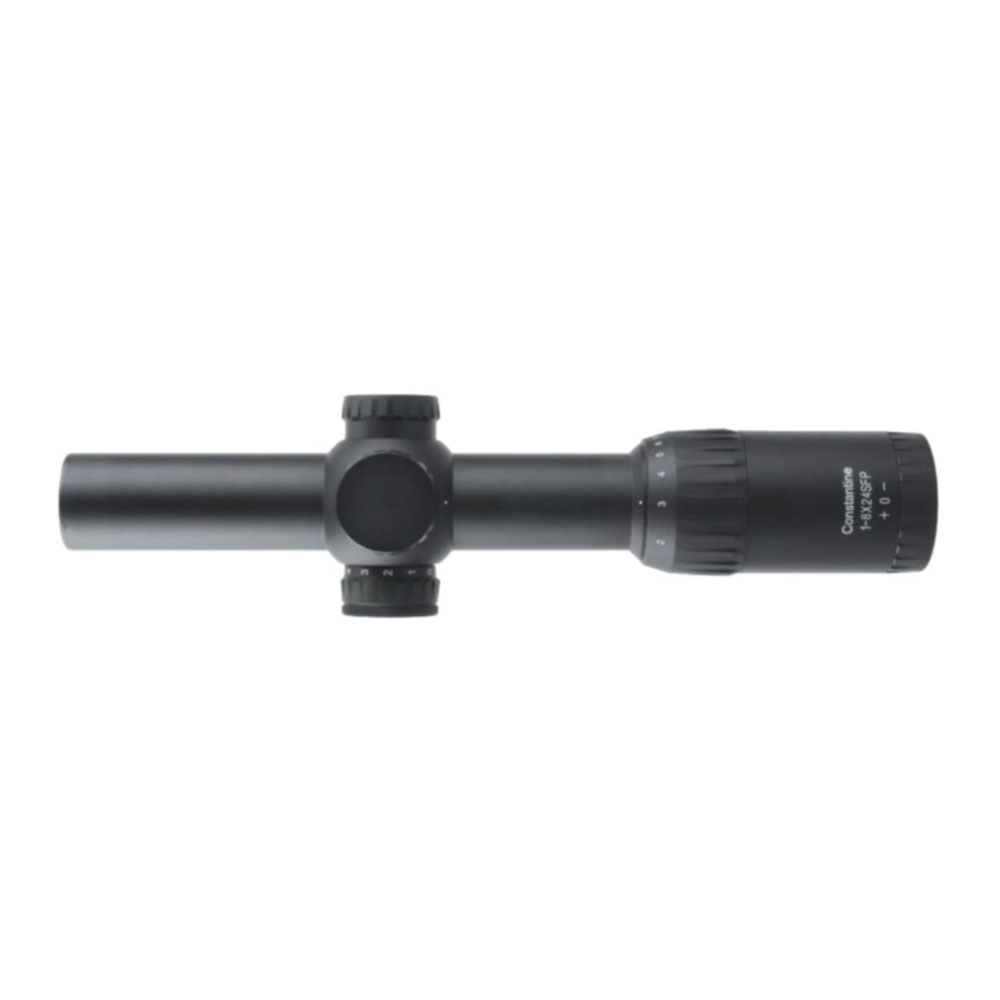 Оптический прицел Vector Optics 30 мм SFP Constantine 1-8×24 Оптический прицел Vector Optics 30 мм SFP Constantine 1-8x24
