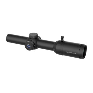 Оптический прицел Vector Optics 30 мм FFP Constantine 1-8X24 RAR