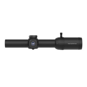 Оптический прицел Vector Optics 30 мм FFP Constantine 1-8X24 RAR