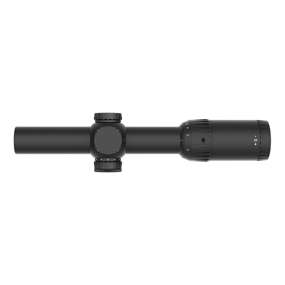 Оптический прицел Vector Optics 30 мм FFP Constantine 1-8X24 RAR Оптический прицел Vector Optics 30 мм FFP Constantine 1-8X24 RAR
