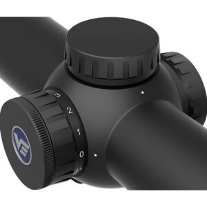 Оптический прицел Vector Optics 30 мм FFP Constantine 1-8X24 RAR