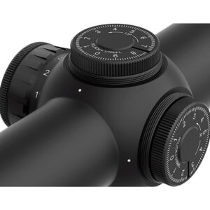 Оптический прицел Vector Optics 30 мм FFP Constantine 1-8X24 RAR