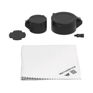Оптический прицел Vector Optics 30 мм FFP Constantine 1-8X24 RAR