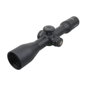 Оптический прицел Vector Optics 34мм FFP Continental x6 3-18x50