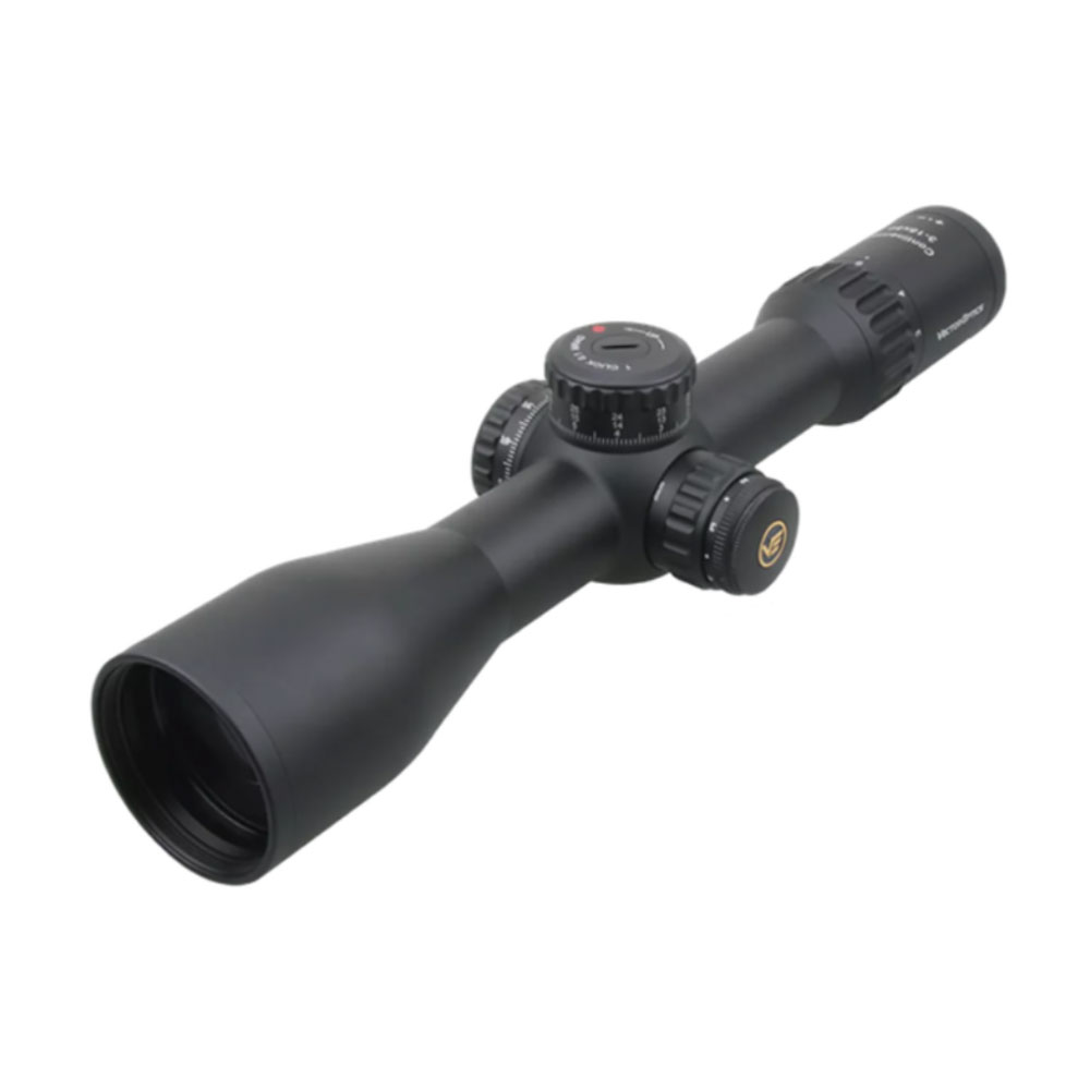Оптический прицел Vector Optics 34мм FFP Continental x6 3-18x50 Оптический прицел Vector Optics 34мм FFP Continental x6 3-18x50