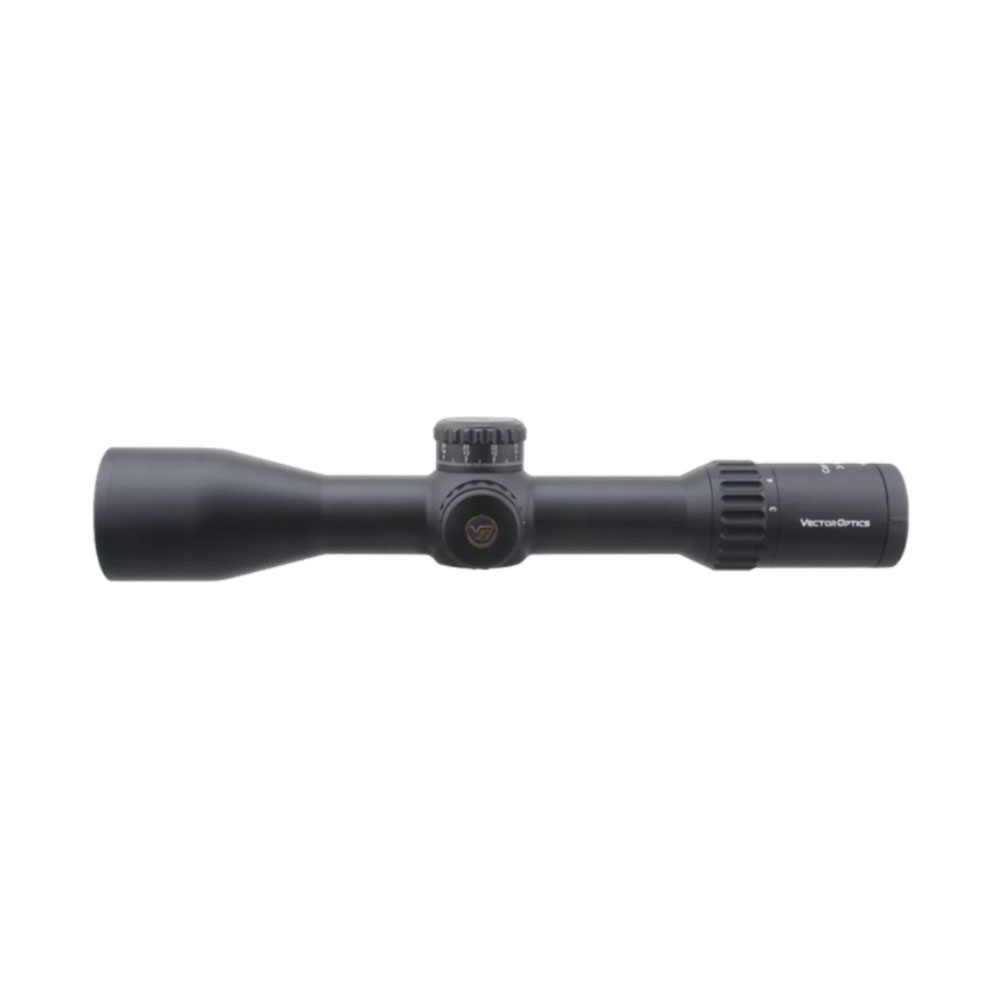 Оптический прицел Vector Optics 34мм FFP Continental x6 3-18×50 Оптический прицел Vector Optics 34мм FFP Continental x6 3-18x50