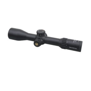 Оптический прицел Vector Optics 34мм FFP Continental x6 3-18x50