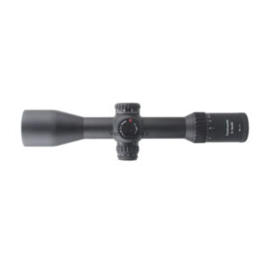 Оптический прицел Vector Optics 34мм FFP Continental x6 3-18x50