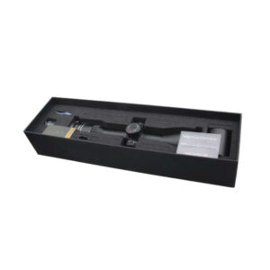 Оптический прицел Vector Optics 34мм FFP Continental x6 3-18x50