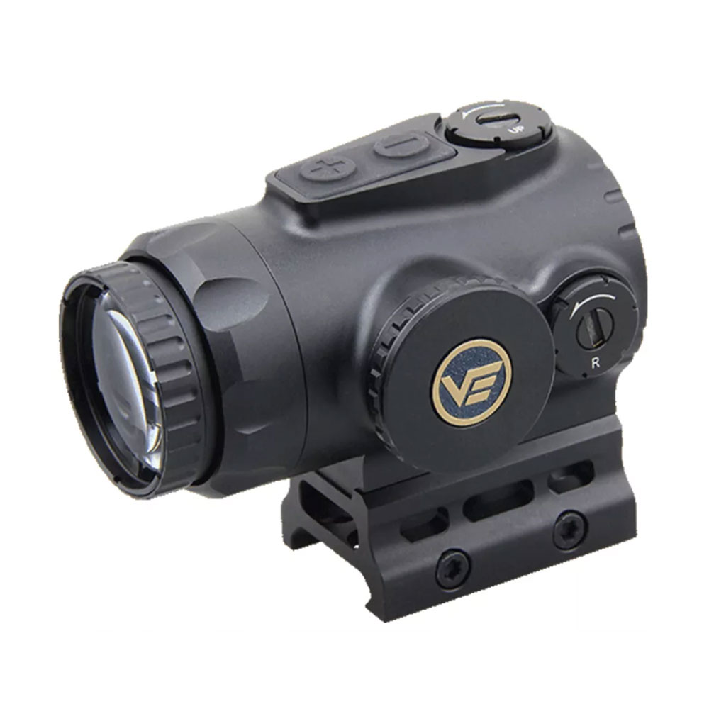 Оптический прицел Vector Optics Paragon 1x16 Micro Prism Оптический прицел Vector Optics Paragon 1x16 Micro Prism