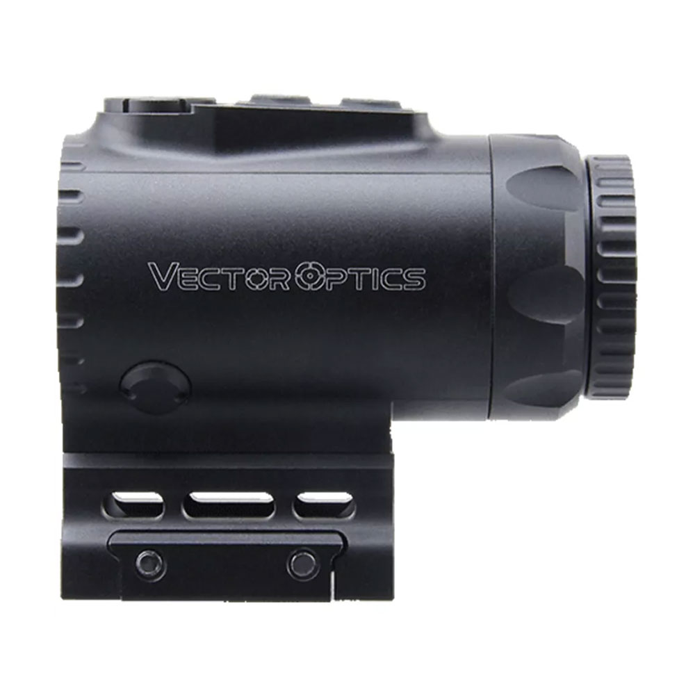 Оптический прицел Vector Optics Paragon 1×16 Micro Prism Оптический прицел Vector Optics Paragon 1x16 Micro Prism