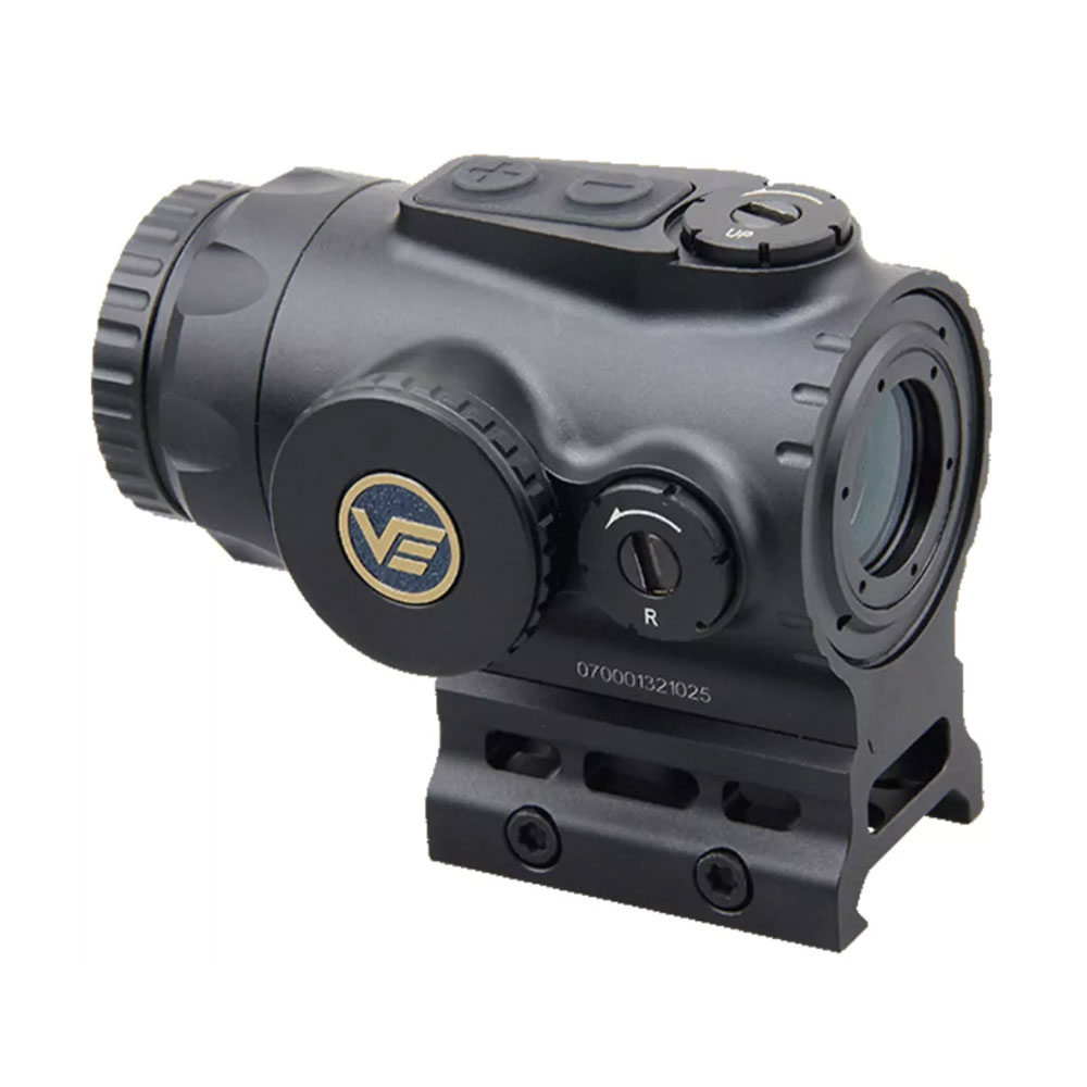 Оптический прицел Vector Optics Paragon 1×16 Micro Prism Оптический прицел Vector Optics Paragon 1x16 Micro Prism