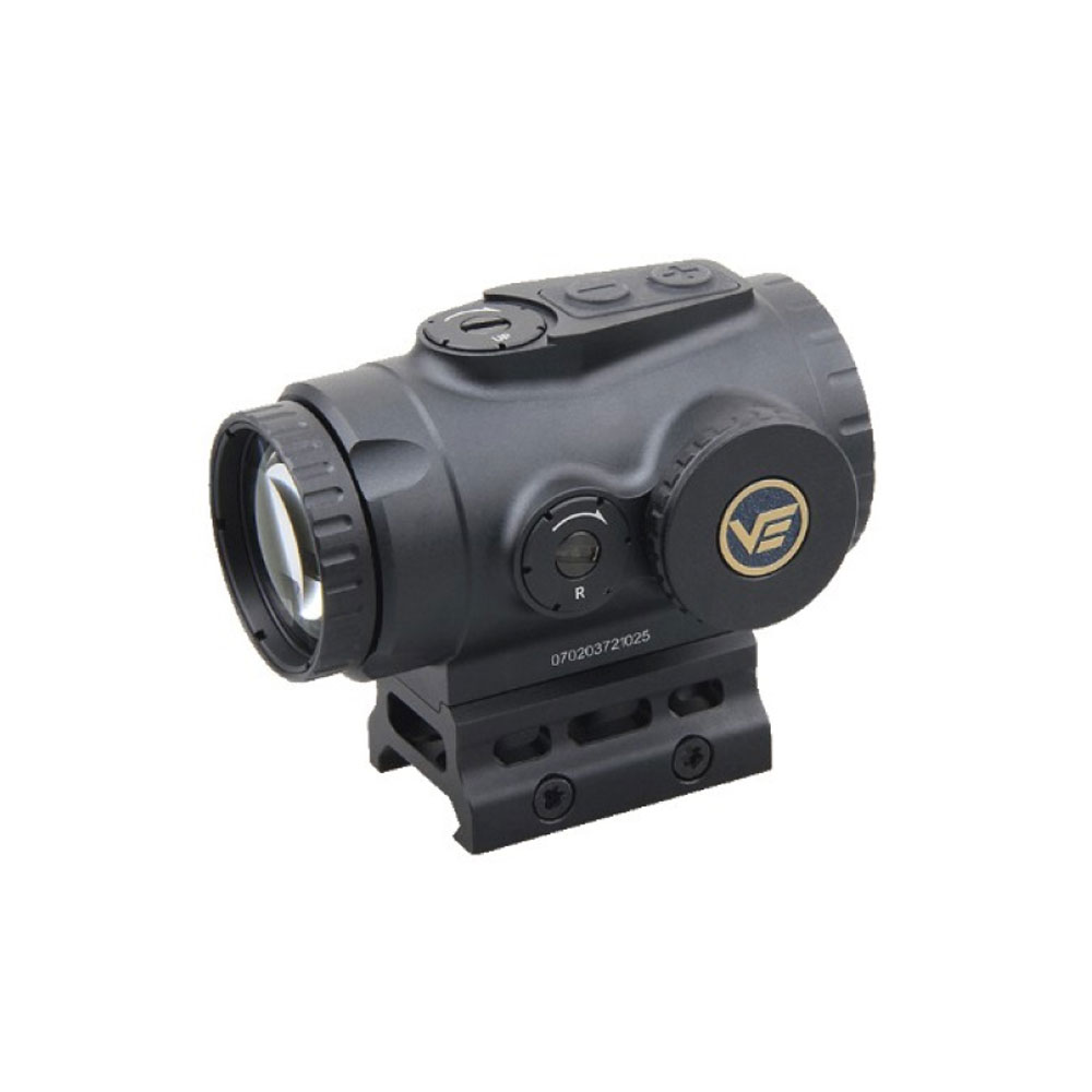 Оптический прицел Vector Optics Paragon 3x18 Micro Prism Оптический прицел Vector Optics Paragon 3x18 Micro Prism