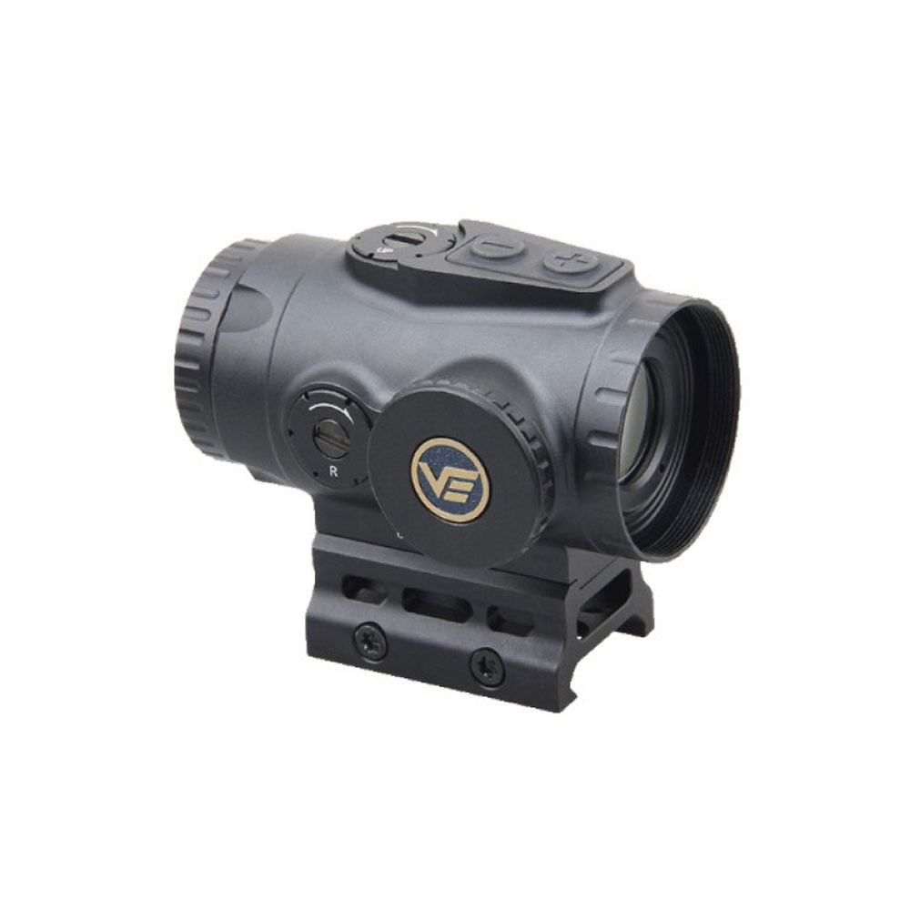 Оптический прицел Vector Optics Paragon 3×18 Micro Prism Оптический прицел Vector Optics Paragon 3x18 Micro Prism