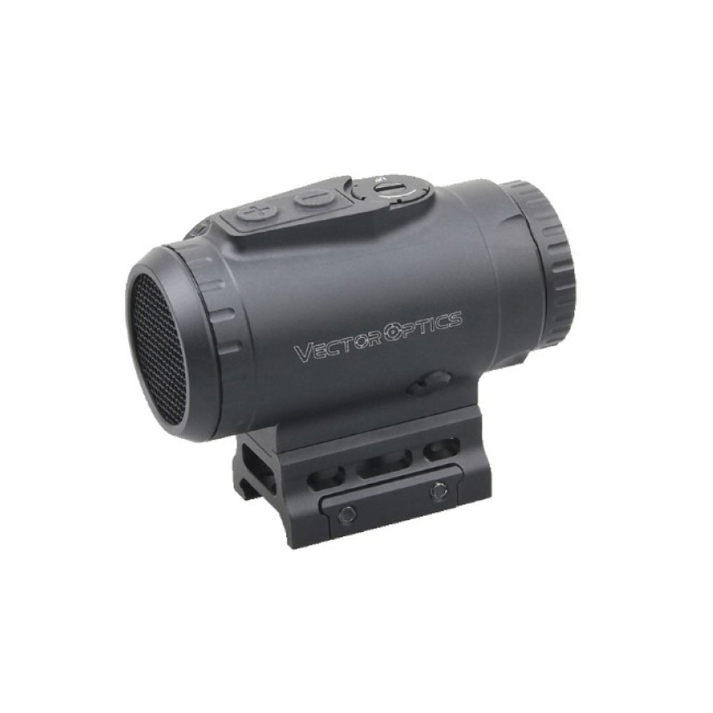 Оптический прицел Vector Optics Paragon 3×18 Micro Prism Оптический прицел Vector Optics Paragon 3x18 Micro Prism