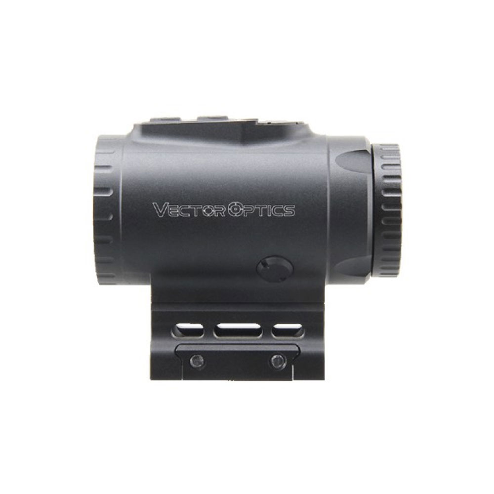 Оптический прицел Vector Optics Paragon 3×18 Micro Prism Оптический прицел Vector Optics Paragon 3x18 Micro Prism