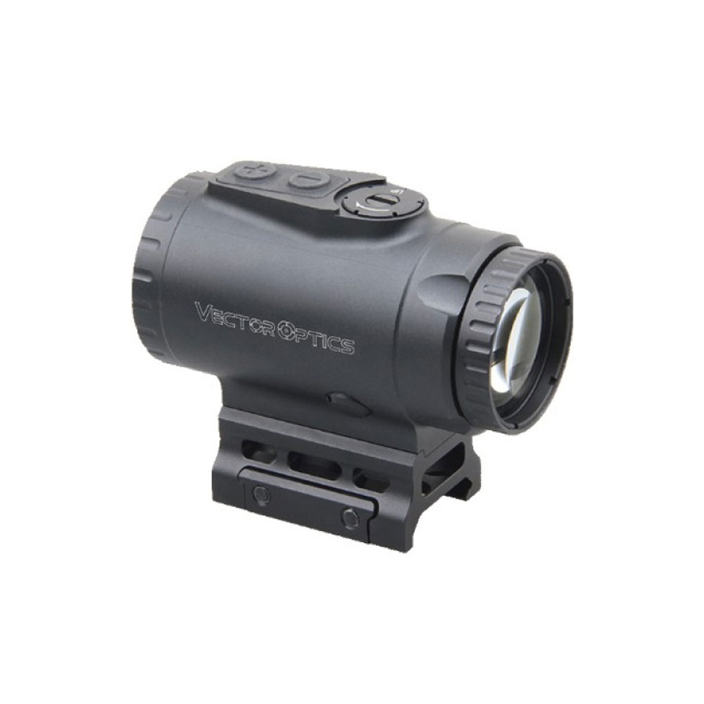 Оптический прицел Vector Optics Paragon 3×18 Micro Prism Оптический прицел Vector Optics Paragon 3x18 Micro Prism