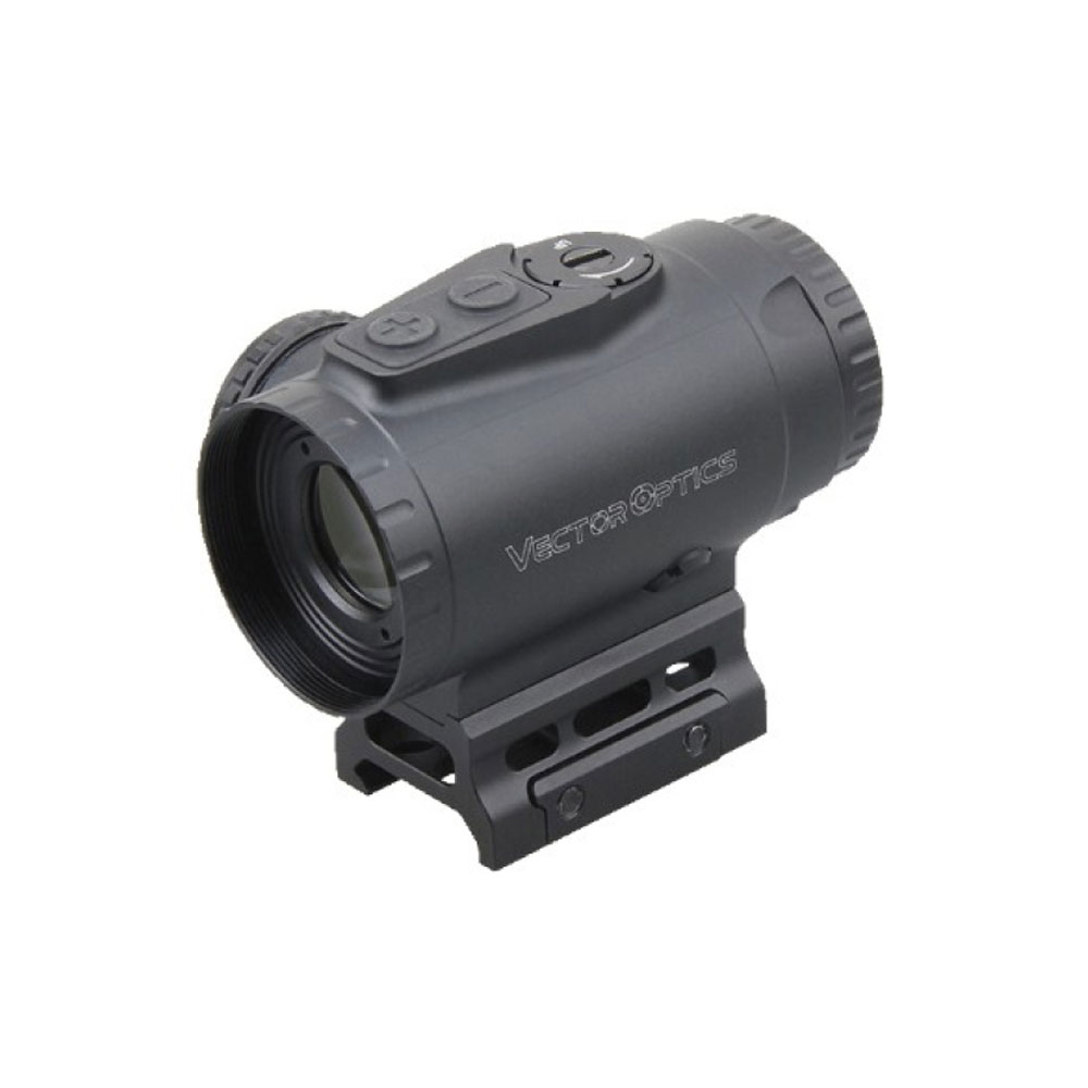 Оптический прицел Vector Optics Paragon 3×18 Micro Prism Оптический прицел Vector Optics Paragon 3x18 Micro Prism
