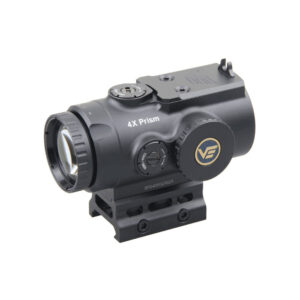 Оптический прицел Vector Optics Paragon 4x24 Micro Prism