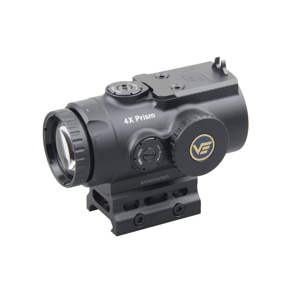 Оптический прицел Vector Optics Paragon 4x24 Micro Prism Оптический прицел Vector Optics Paragon 4x24 Micro Prism