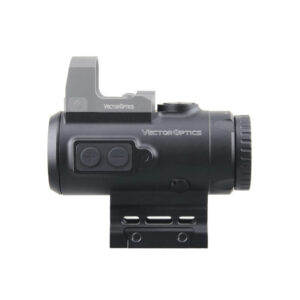 Оптический прицел Vector Optics Paragon 4x24 Micro Prism
