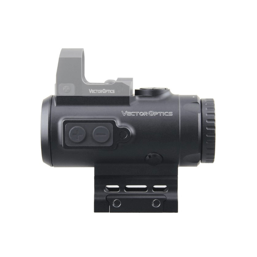 Оптический прицел Vector Optics Paragon 4×24 Micro Prism Оптический прицел Vector Optics Paragon 4x24 Micro Prism