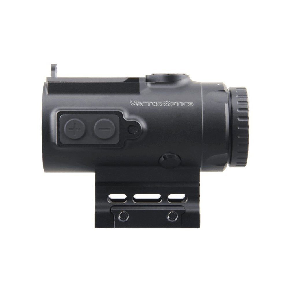 Оптический прицел Vector Optics Paragon 4×24 Micro Prism Оптический прицел Vector Optics Paragon 4x24 Micro Prism