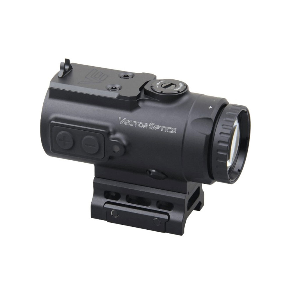 Оптический прицел Vector Optics Paragon 4×24 Micro Prism Оптический прицел Vector Optics Paragon 4x24 Micro Prism