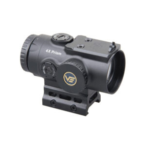 Оптический прицел Vector Optics Paragon 4x24 Micro Prism