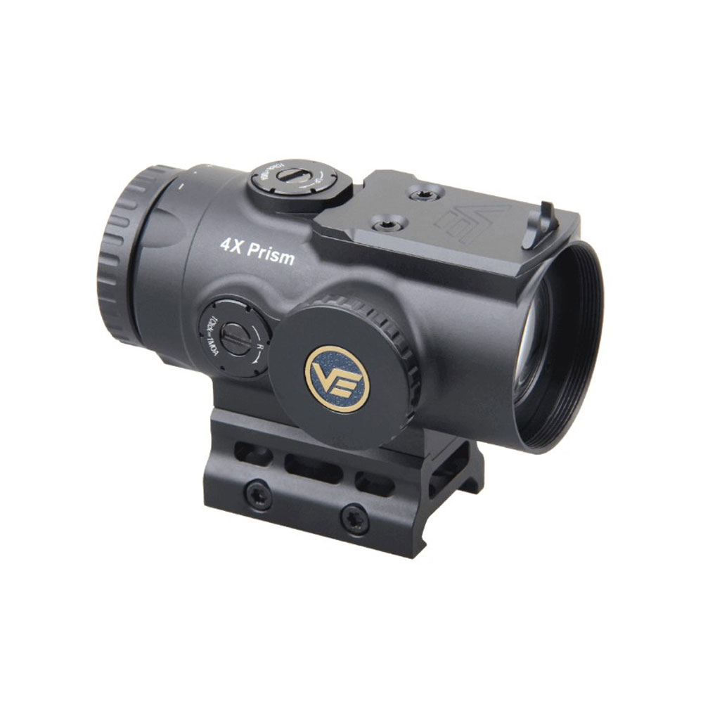 Оптический прицел Vector Optics Paragon 4×24 Micro Prism Оптический прицел Vector Optics Paragon 4x24 Micro Prism