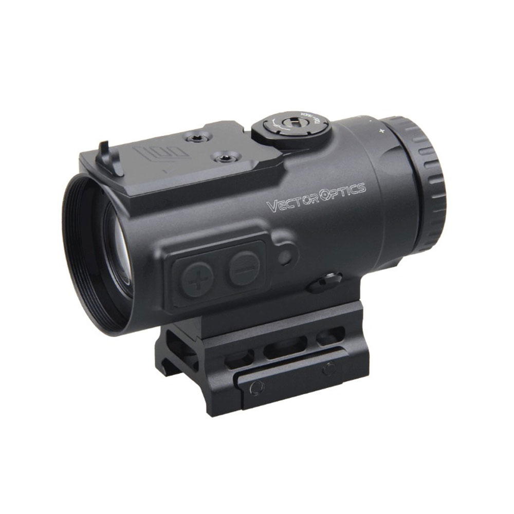 Оптический прицел Vector Optics Paragon 4×24 Micro Prism Оптический прицел Vector Optics Paragon 4x24 Micro Prism