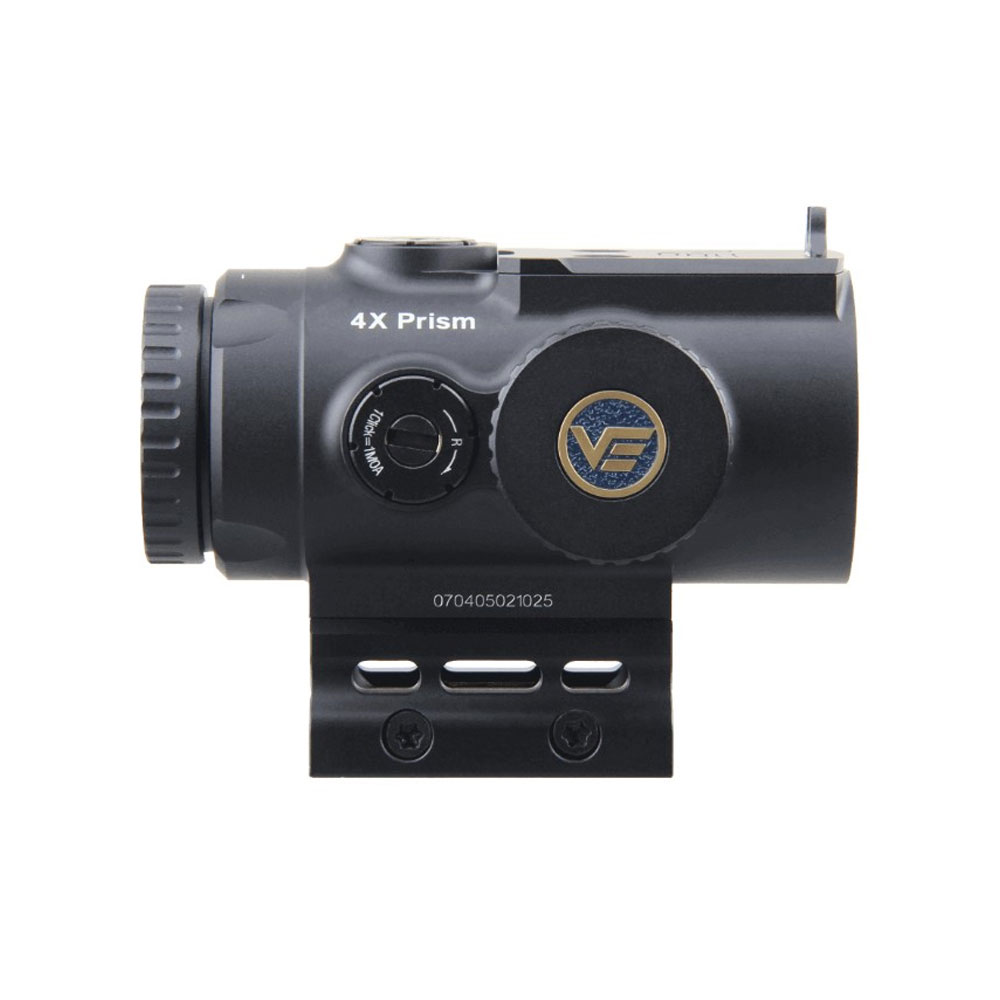 Оптический прицел Vector Optics Paragon 4×24 Micro Prism Оптический прицел Vector Optics Paragon 4x24 Micro Prism