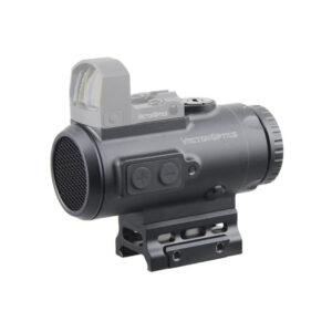 Оптический прицел Vector Optics Paragon 4x24 Micro Prism