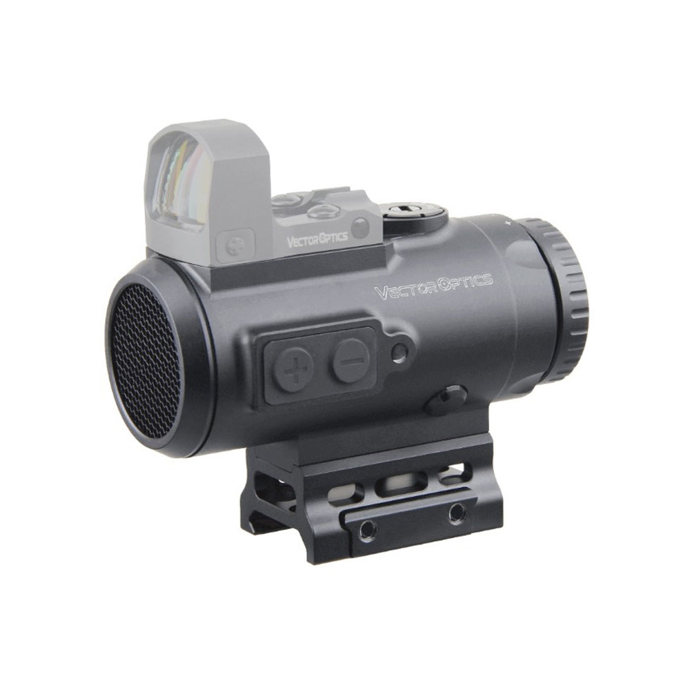 Оптический прицел Vector Optics Paragon 4×24 Micro Prism Оптический прицел Vector Optics Paragon 4x24 Micro Prism
