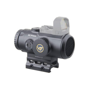 Оптический прицел Vector Optics Paragon 4x24 Micro Prism