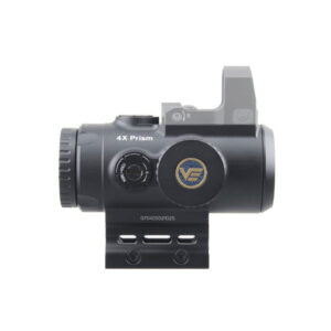 Оптический прицел Vector Optics Paragon 4x24 Micro Prism