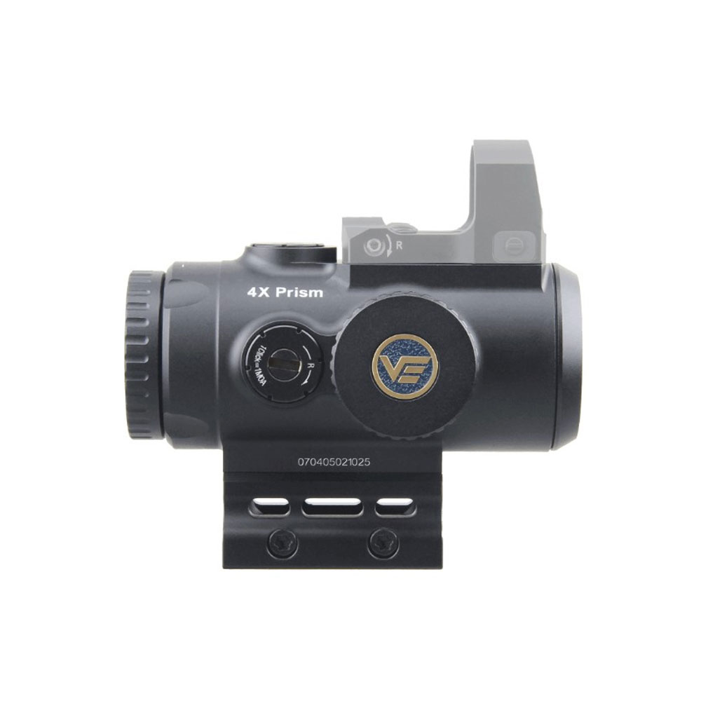 Оптический прицел Vector Optics Paragon 4×24 Micro Prism Оптический прицел Vector Optics Paragon 4x24 Micro Prism