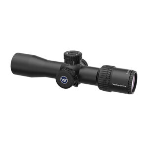 Оптический прицел Vector Optics 30мм SFP VEYRON 2-8x32 IR